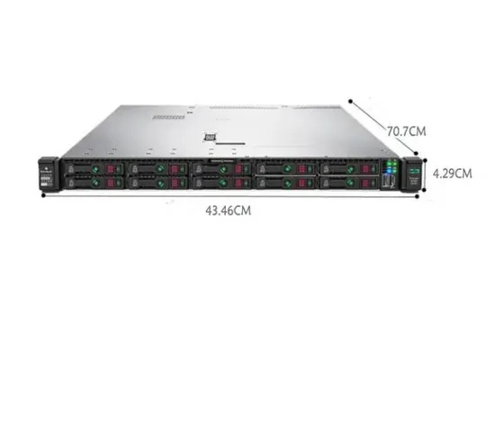 ใหม่ พาวเวอร์เอดจ์ R640 650 R740 R750 R940 การจัดเก็บข้อมูลเครือข่าย pictures & photos