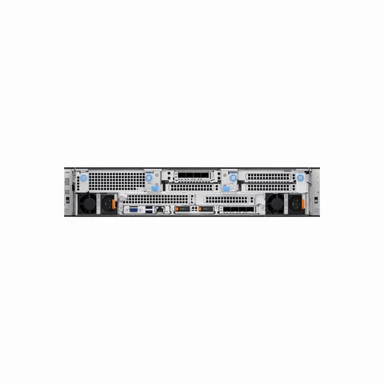 พาวเวอร์เอดจ์ R7715 เซิร์ฟเวอร์แบบแร็คสำหรับการใช้งานอินเทอร์เน็ตและการจัดเก็บข้อมูลคอมพิวเตอร์ pictures & photos