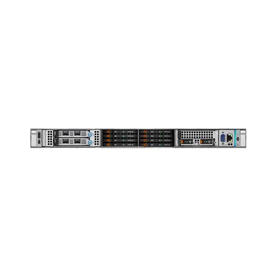 1U Sanallaştırma için Rackmount Sunucu PowerEdge R470 pictures & photos