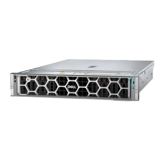 Hele Goede Aanbieding Origineel Merk Nieuwe 2u een R770 R960 R7525 R7725 Poweredge R760 Xeon CPU R660 GPU Rack Systeem Nas Opslag Ai GPU PC Computer Server pictures & photos