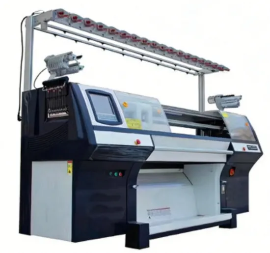 52 เครื่องถักคอมพิวเตอร์ 3D เครื่องถักส่วนบน pictures & photos