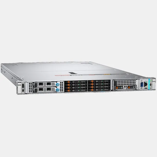 1U Sanallaştırma için Rackmount Sunucu PowerEdge R470 pictures & photos