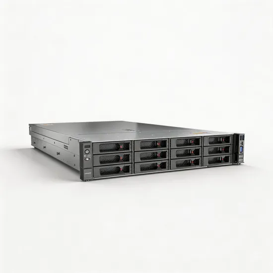 Tùy chỉnh máy chủ lưu trữ dạng rack GPU được tối ưu hóa cho suy luận, có năng lực tính toán cao, dành cho trung tâm dữ liệu pictures & photos