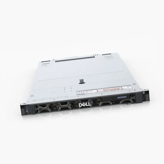 Server Rack a Doppio Socket Dell PowerEdge R6625 per Virtualizzazione VDI pictures & photos