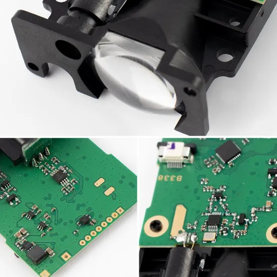 100m Módulo de Sensor de Distancia Láser para Medición Industrial de Raspberry Pi pictures & photos