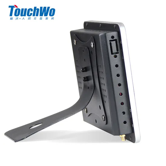 Tableta Mini Monitor Rugged de Diseño Especial 8 Pulgadas Tablet Android PC Gaming con RJ45 Puerto pictures & photos