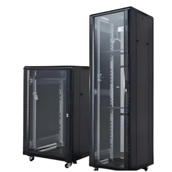 19 Zoll Server Rack Offenes Rahmen Server Rack 42u Glastür Server Rack pictures & photos