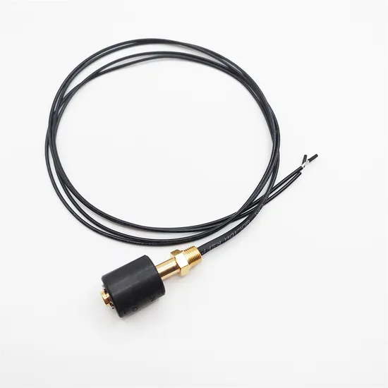 Detector de Nível de Líquido com Proteção contra Transbordamento, Sensor de Ativação de Interruptor de Flutuador pictures & photos