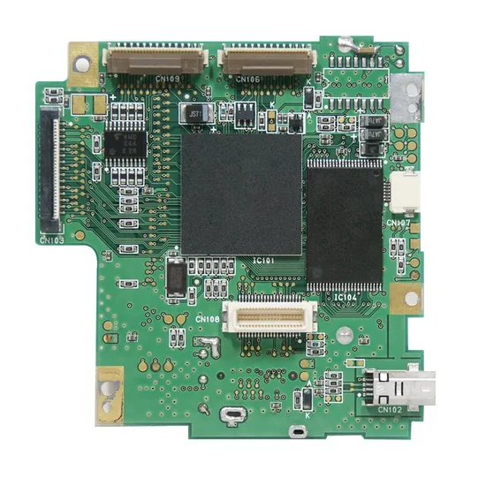 5g Modem-Modul PCB-Baugruppe für eingebettete Kommunikationssysteme pictures & photos