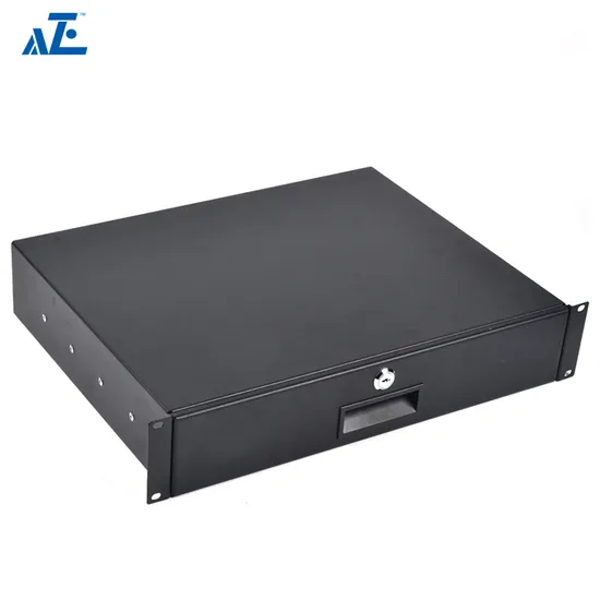 อาเซ 47u 4 ตู้เก็บเครือข่ายแบบเปิดเฟรม 2-Post 47u ตู้เซิร์ฟเวอร์แบบเปิดเฟรม -Rof4p47660 pictures & photos