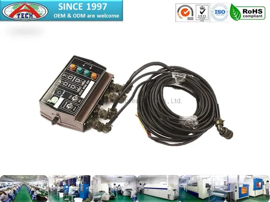 Einstieg in einen umfassenden Service, einschließlich elektronischer Entwicklung, Design, Spritzgussteile und Maschinenmontage pictures & photos