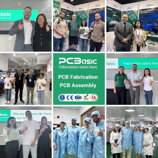 Ottimizzazione del Bom per PCB Universale Telecomando Scheda di Controllo PCB Timer Progettazione PCBA pictures & photos