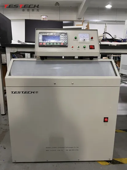 Laboratoriuminstrument explosiepunt tester en ontstekingpunt tester te koop pictures & photos