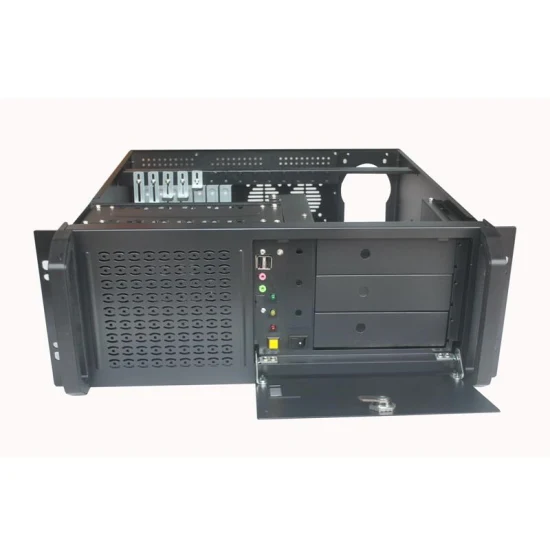 4u Case per server da rack Case per computer pictures & photos