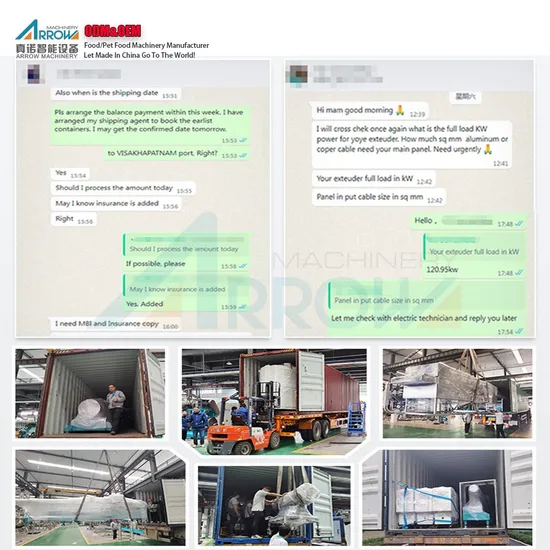 Машина для переработки риса, машина для производства искусственного риса pictures & photos