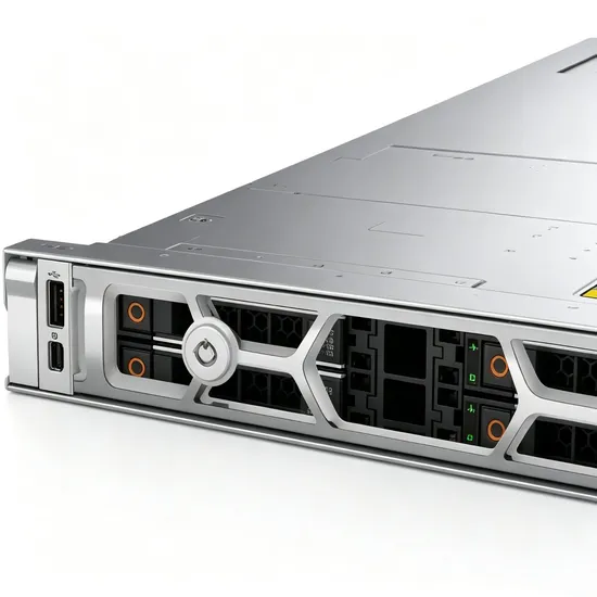 PowerEdge R6725 Dual-Sockel AMD EPYC Rack-Server pictures & photos
