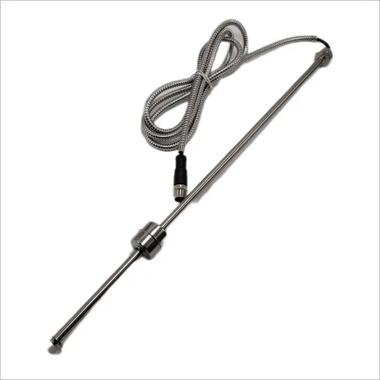 Detector de Nível de Líquido com Proteção contra Transbordamento, Sensor de Ativação de Interruptor de Flutuador pictures & photos