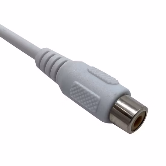 カスタム RJ45 CCTVネットワークPoe IPカメラモジュールビデオ電源ケーブルセキュリティカメラケーブル pictures & photos