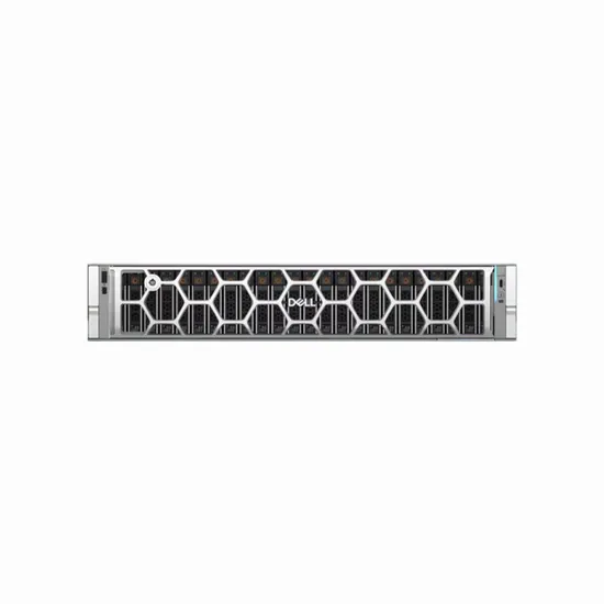 Hele Goede Aanbieding Origineel Merk Nieuwe 2u een R770 R960 R7525 R7725 Poweredge R760 Xeon CPU R660 GPU Rack Systeem Nas Opslag Ai GPU PC Computer Server pictures & photos