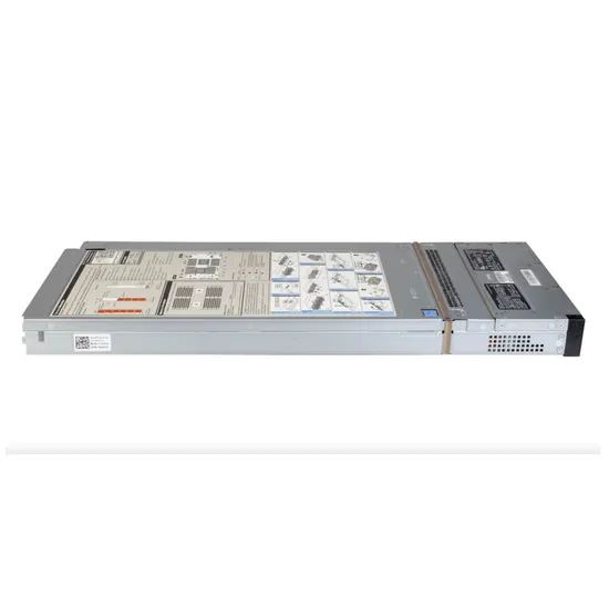 D-Ell Poweredge T560 T550 T360 T160 R260 R360 R750xs R750 R860 R960 4utower Server Rack Server Deepseek Centro Dati Server Virtuale Ai pictures & photos