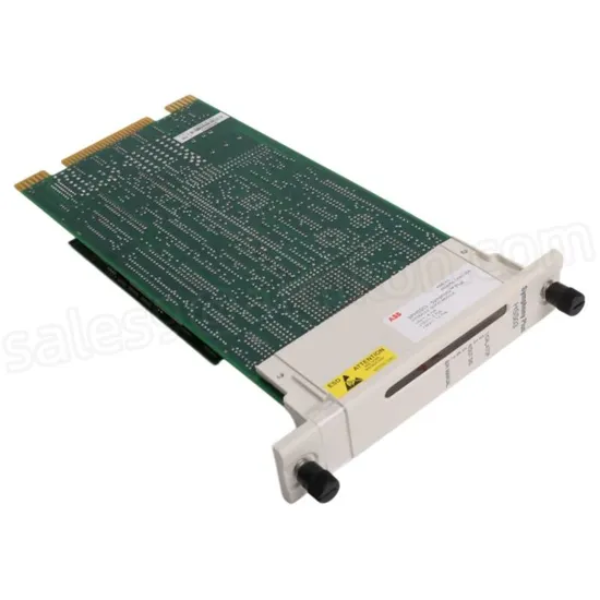 Módulo PLC Bailey Infi 90 SPCSI22 SPDS014 SPDS122 SPHSS03 Módulo de Entrada Salida Digital Módulo de Control I/O En Stock pictures & photos