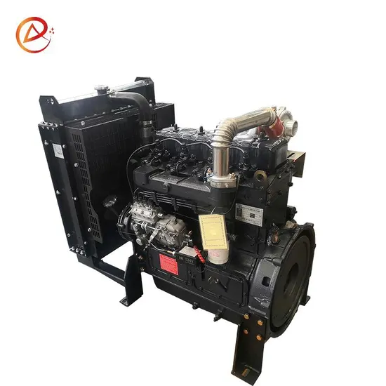 中国のリカルド R4105 R6105D R6105zd R6105zld R6105azld R6105izld R6110zld R6108azld R6108izld R6113zld ディーゼルエンジン 発電機用 pictures & photos