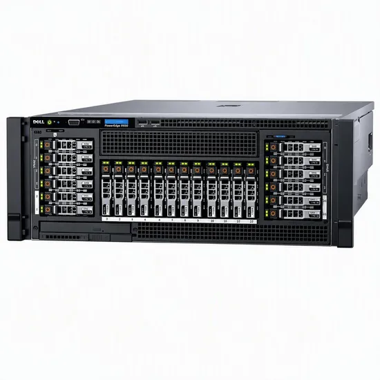 Skalierbarer Rack-Montage-Server R930 mit Hot-Swap-Design pictures & photos