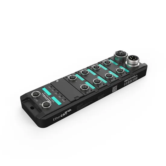 IP67 Модуль ввода-вывода для устройств Profinet с модульным конструктивным дизайном pictures & photos