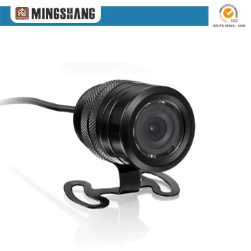 Mini Colore CMOS Telecamera Posteriore per Auto, 120 Gradi Telecamera pictures & photos