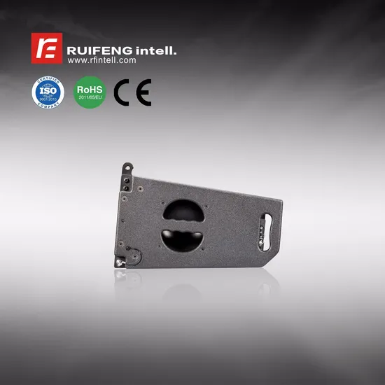 Sistema de Áudio de Array de Linha com Alto-Falante de 8 Polegada e Subwoofer de 18 Polegada pictures & photos