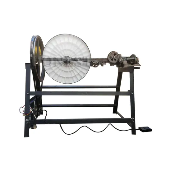 Düşük Fiyatlı İp Makinesi / Saman İp Makinesi pictures & photos