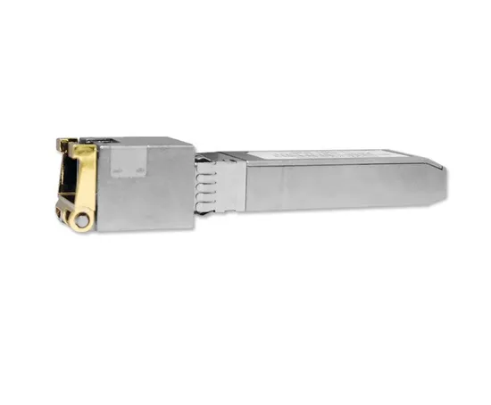 Modulo Trasmettitore Ottico SFP-1000base+Copper RJ45 pictures & photos
