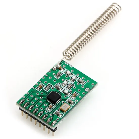 Módulo de sensor de calidad Hight/ módulo inalámbrico/ módulo WiFi/ módulo de comunicación pictures & photos