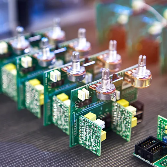 PCBASIC Professionelle maßgeschneiderte Frequenz Computersteuerung Verkaufsautomat PCBA pictures & photos