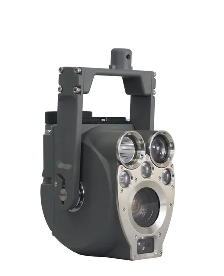 Sistema di ispezione con telecamera a tubo per sistema operativo Android con alta risoluzione e controllo wireless pictures & photos