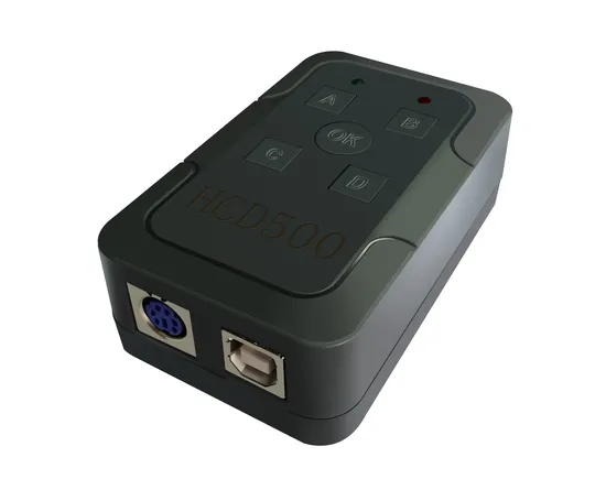 Télécommande universelle à code multi-fréquence programmée pictures & photos