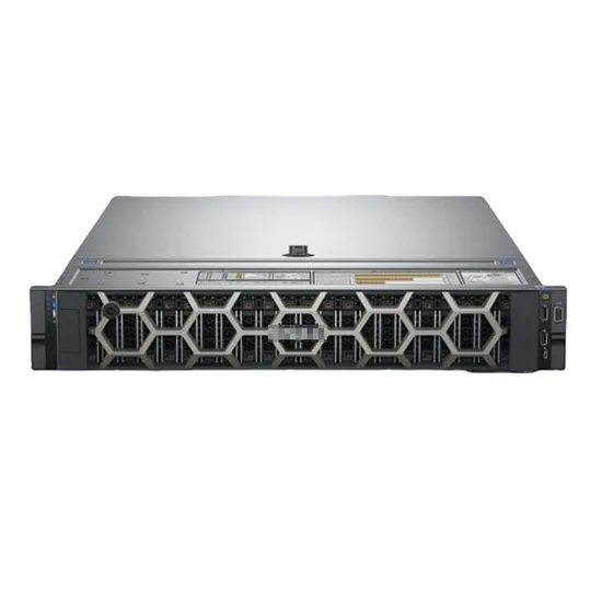 Serveur Rack Poweredge à Haute Performance avec Moule Privé R750/R650/R550 2u pictures & photos