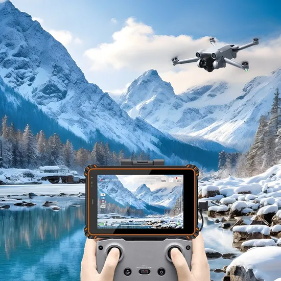 IP67 Tablet PC Rugged 8 Polegadas À Prova D'Água Totalmente Extremo Rugged Android Ubuntu Tela Sensível ao Toque Código de Barras Tablet PC Rugged pictures & photos