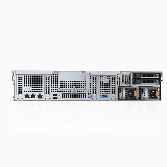 Serveur Rack PowerEdge R760xs avec PCIe Gen5 pour base de données évolutive pictures & photos