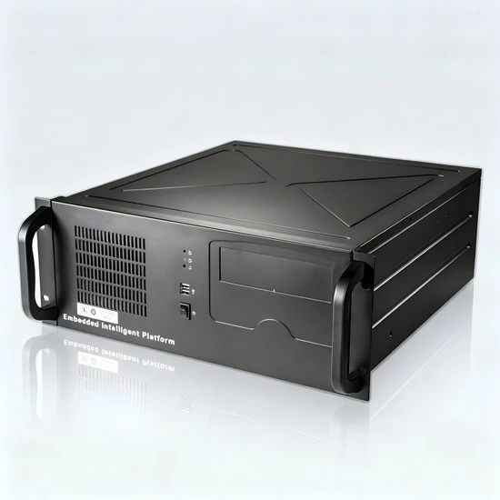 Robuster Rackmount-Speicherserver für hohe Dichte bei Virtualisierungsbedürfnissen pictures & photos