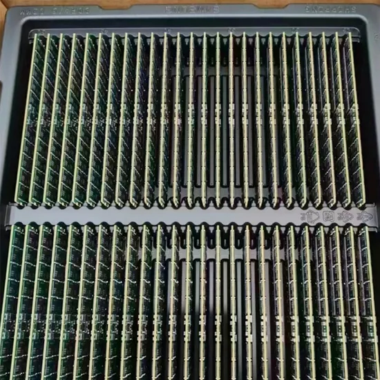 Módulo de Memória RAM Classe Servidor de Datacenter DDR4 DDR5 RAM para Implantação Empresarial e Implantação de Servidor, Garantindo Integridade de Dados, RAM para Estação de Trabalho Datac pictures & photos