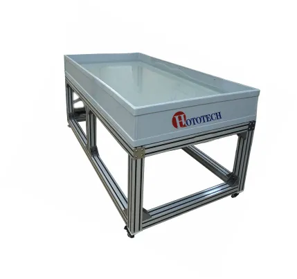 Nassleckstromprüfmaschine Solarmodulprüfgerät PV-Modulstromprüfsystem pictures & photos