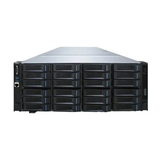 DDR4 32GB Server-RAM Rack-Server IPTV-Server Großspeicher IPTV-Medien-Rack-Server pictures & photos