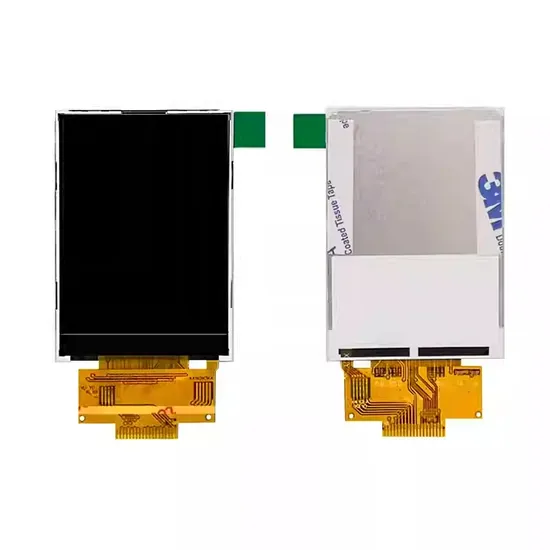 Display Module Screen Indicator All Uses Reliable 2.4 Inch LCD TFT pictures & photos