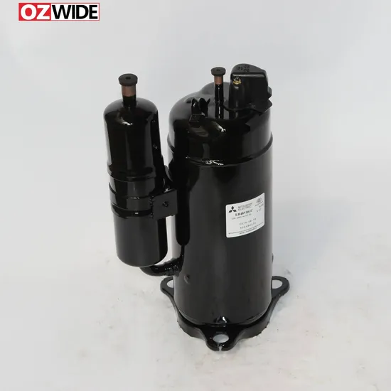Compressore Rotativo Inverter DC di Alta Marca R22/R410A/R32 50Hz/60Hz 220V /208/ pictures & photos