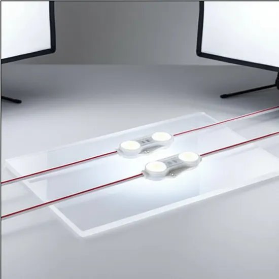 دي سي 12V وحدة إضاءة LED مقاومة للماء في الهواء الطلق 1.2watts صندوق إضاءة لكل وحدة مع IP65 شريط لاصق حقن لأغراض الزينة وحدات LED 12V pictures & photos