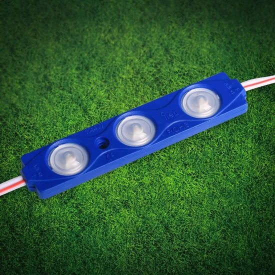 Serie di Moduli LED a Iniezione ABS/ 2835 Modulo LED SMD Base in Alluminio pictures & photos