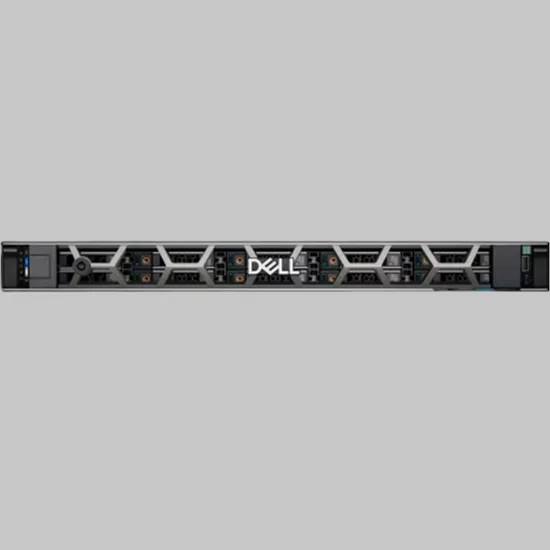 デルパワーエッジ R660 データベースラックサーバー 8TB DDR5 メモリサポート pictures & photos
