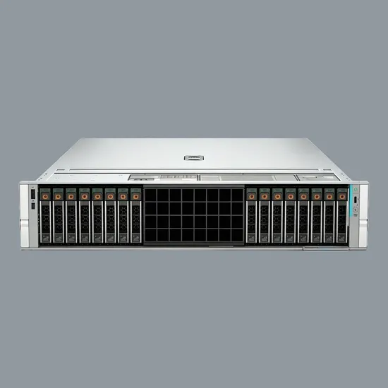 Dell PowerEdge R770 ラックサーバー Xeon 6700E データセンター仮想化ハードウェア pictures & photos