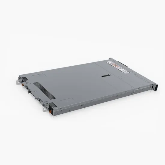 パワーエッジ R6625 高密度ラックサーバー エンタープライズデータベース用 pictures & photos